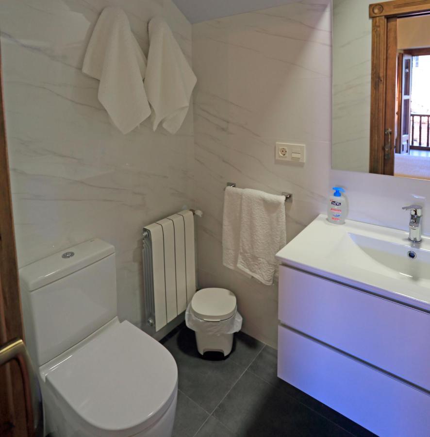 Los Campos Vivienda Vacacional Onís Esterno foto